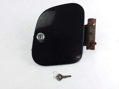 Genuine Mercedes-Benz Fuel Tank Door W120 Ponton
