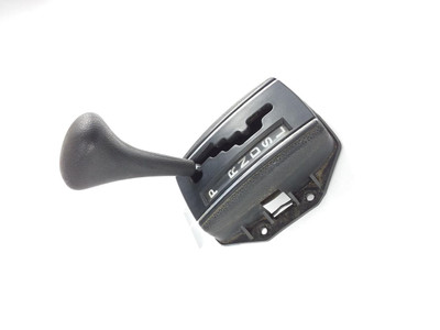 Genuine Mercedes-Benz Shifter Case Selector Plate and Shifter Floor Handle Set for Automatic Transmission Early C107 R107 W123 71-80