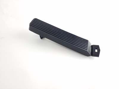 Genuine Mercedes-Benz Accelerator Pedal New OEM R107 W108 W109 W111 W114 W115 W116 W123 W126