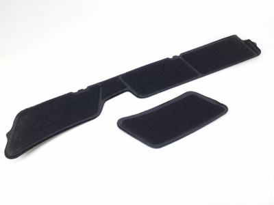 Genuine Mercedes-Benz Fresh Air Intake Filters New OEM W108 W109