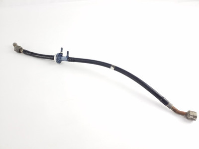 Brake Booster to Vacuum Pump Line Late W123