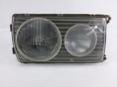 Genuine Mercedes-Benz Euro Headlight Assembly Right W123