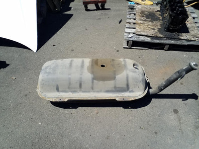 Genuine Mercedes-Benz W124 diesel Fuel Tank, used OEM 