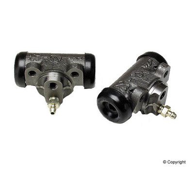 Centric Rear Wheel Cylinder New Ponton W110 W111