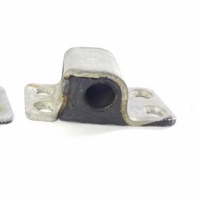 Genuine Mercedes-Benz Door Latch Striker Left C107 R107 W108 W109 W114 W115