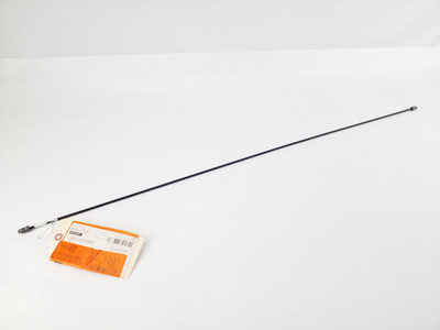 Genuine Mercedes-Benz Brake Fluid Line New OEM W100 R107 C107 W108 W110 W111 W114 W116 W124 W126 R129 