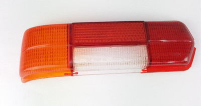 Genuine Mercedes-Benz Tail Light Lens, Left W108 W109