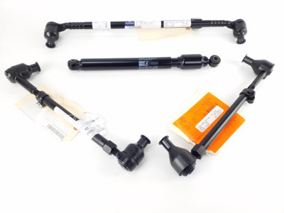 Genuine Mercedes-Benz Steering Overhaul Kit New OEM W124