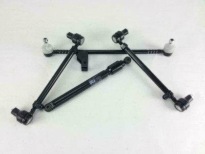 Aftermarket Steering Overhaul Kit New W124