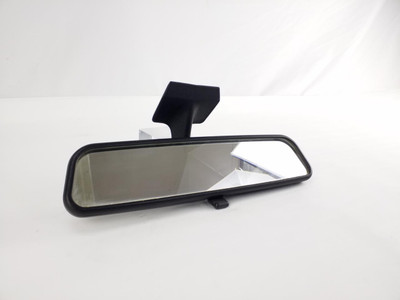 Genuine Mercedes-Benz Rear View Mirror W124 W201 Genuine Mercedes-Benz Rear View Mirror W124 W201