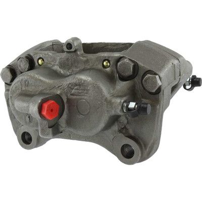 Centric Disc Brake Caliper Front Left Remanufactured R107 560SL Centric Disc Brake Caliper Front Left Remanufactured R107 560SL