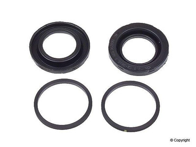 Genuine Mercedes-Benz Rear Disc Brake Caliper Repair Kit New OEM C107 R107 W116 W126