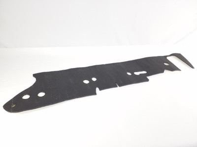 Aftermarket Firewall Insulation Pad New W110 W111 Sedan