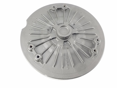 Genuine Mercedes-Benz Torque Converter, 6 Bolt, Aluminum W108 W110 W113