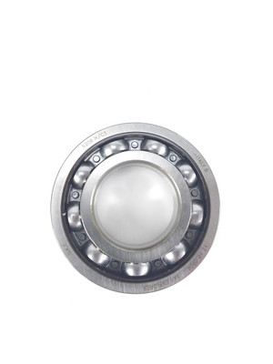 Genuine Mercedes-Benz Rear Wheel Bearings, Pair New OEM W108 W109 W110 W111 W113 