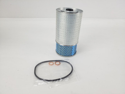 Genuine Mercedes-Benz Engine Oil Filter New OEM OM606 Turbo Diesel