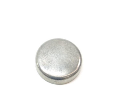 Genuine Mercedes-Benz Freeze Plug for Engine Block, New OEM 