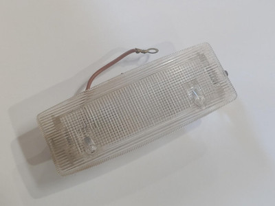 Genuine Mercedes-Benz Dome Light Rear Center Early C107 W114 W115 W116