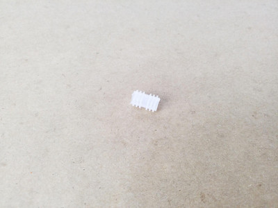 Genuine Mercedes-Benz Horn Pad Connector Pin New OEM W108 & W109, W110, W111 & W112, W113, W120, W121, W128 and W189 '59-'67