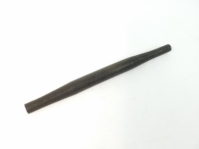 Genuine Mercedes-Benz Fuel Injection Pump Return Hose New OEM OM616 OM617 Diesel W123 