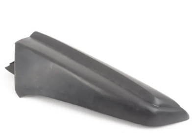 Genuine Mercedes-Benz Rubber Bumper Trim Rear Right New OEM W123 