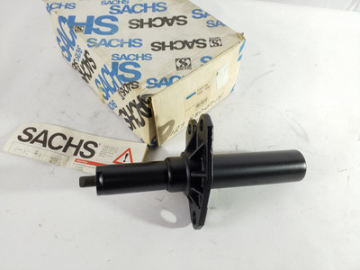 Sachs Bumper Shock Rear Pair NOS New W123 
