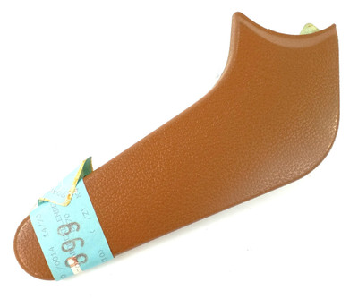 Genuine Mercedes-Benz Seat Trim Plastic, Lower Left NOS New W108 W109 W114 W115 