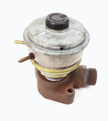 Genuine Mercedes-Benz EGR Valve NOS New M100 