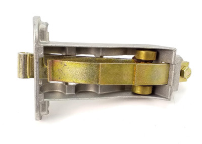 Genuine Mercedes-Benz Front Door Stop Limiter NOS New W123 Sedan Wagon '77-'80 