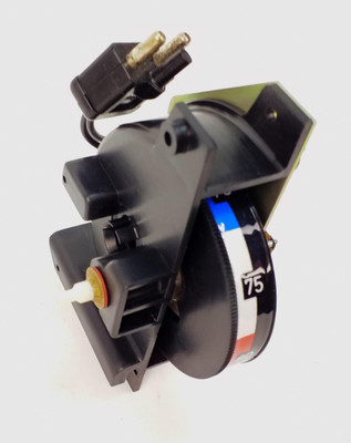 Genuine Mercedes-Benz Temperature Control Switch NOS New W116 