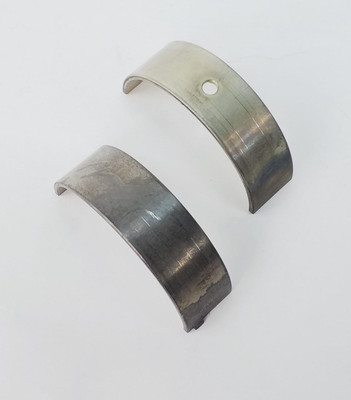 Genuine Mercedes-Benz Crankshaft Bearing Set NOS New M119 