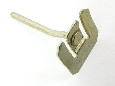  Rear Seat Stay Bracket NOS New W108 W109 W110 