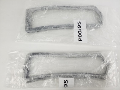 Aftermarket Tail Light Seal Pair New W108 W109 