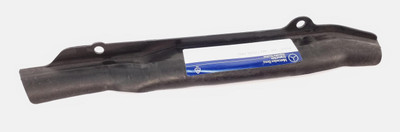 Genuine Mercedes-Benz Front Left Engine Hood Bracket Seal New