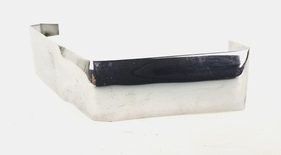 Genuine Mercedes-Benz Front Bumper Chrome Joint Cover New W113