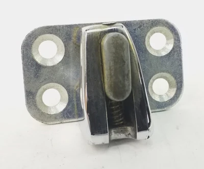 Genuine Mercedes-Benz Door Lock Striker Right W180 New