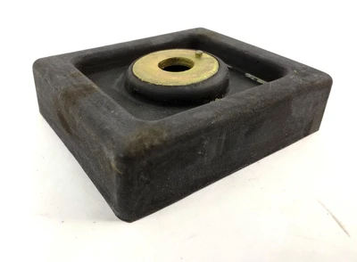 Genuine Mercedes-Benz Energy Absorber Bumper Mount New W123
