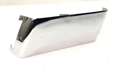 Genuine Mercedes-Benz Bumper Joint Cover, Front Right New W126