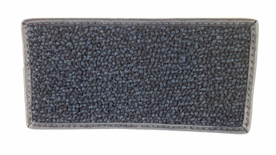 Genuine Mercedes-Benz Trunk Lining, Blue New W113