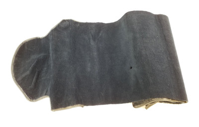 Genuine Mercedes-Benz Partition Wall Cladding, Blue New R107