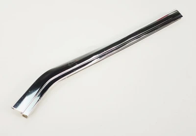 Genuine Mercedes-Benz Chrome Molding, Side Window New C107 R107 SLC