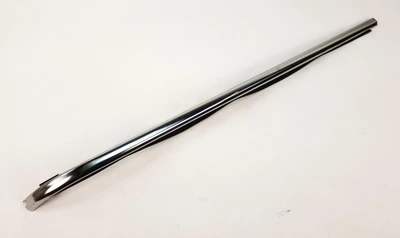 Unknown Center Chrome Moulding, Trunk Trim Right NOS New W114 W115 