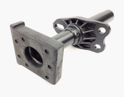 Sachs Bumper Shock Front Left or Right Hammer In NOS New W123