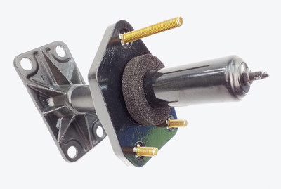 Genuine Mercedes-Benz Bumper Shock Absorber Rear Left or Right Bolt On NOS New W126 