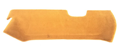 Genuine Mercedes-Benz Panel Under Dash Left Bamboo NOS New W116 