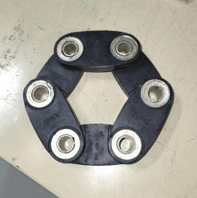 Genuine Mercedes-Benz Mercedes NOS Flex Disc - W100 600 cars 1004110215 