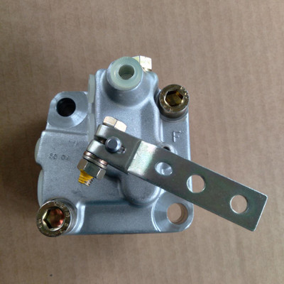 Genuine Mercedes-Benz SLS Valve Hydraulic Suspension, NEW OEM W123 Wagon W116 W126 