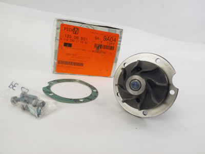 Engine Water Pump New OEM OM615 OM616 OM617 Diesel M110 M114 M115 M130 M180 Gas