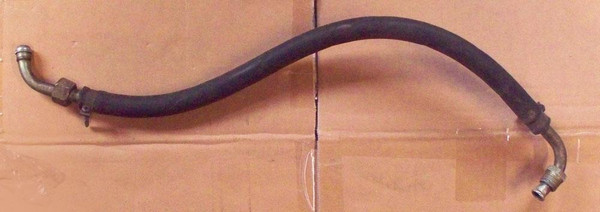 Genuine Mercedes-Benz Low Pressure Power Steering Hose W123 W116 Diesels
