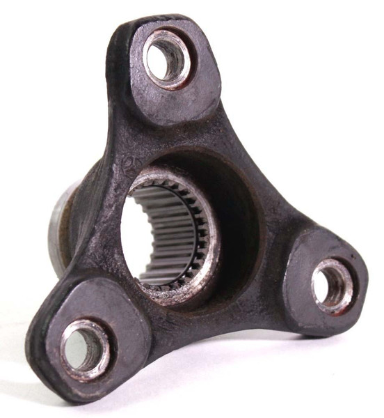 Genuine Mercedes-Benz Output Flange Yoke for 722.3xx and 722.4xx Transmissions